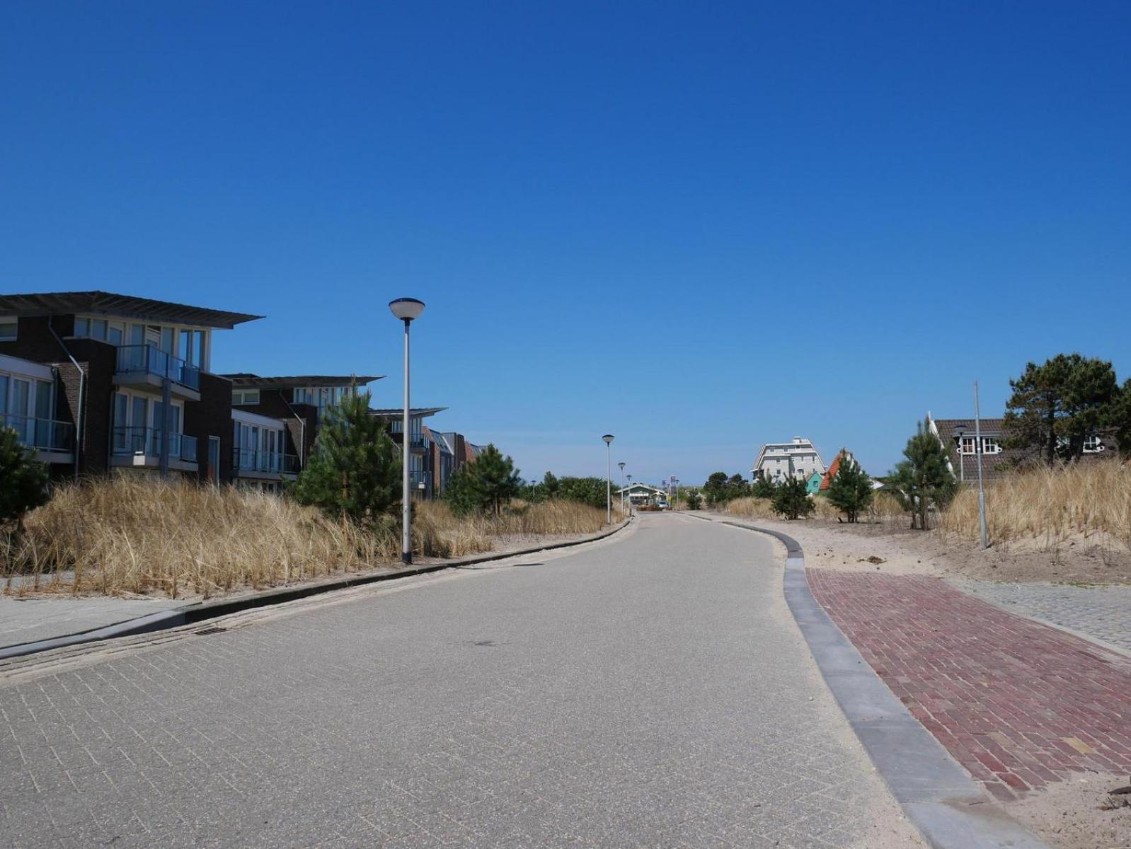 Het Strandleven 4 Грооте Кеетен Екстериор снимка