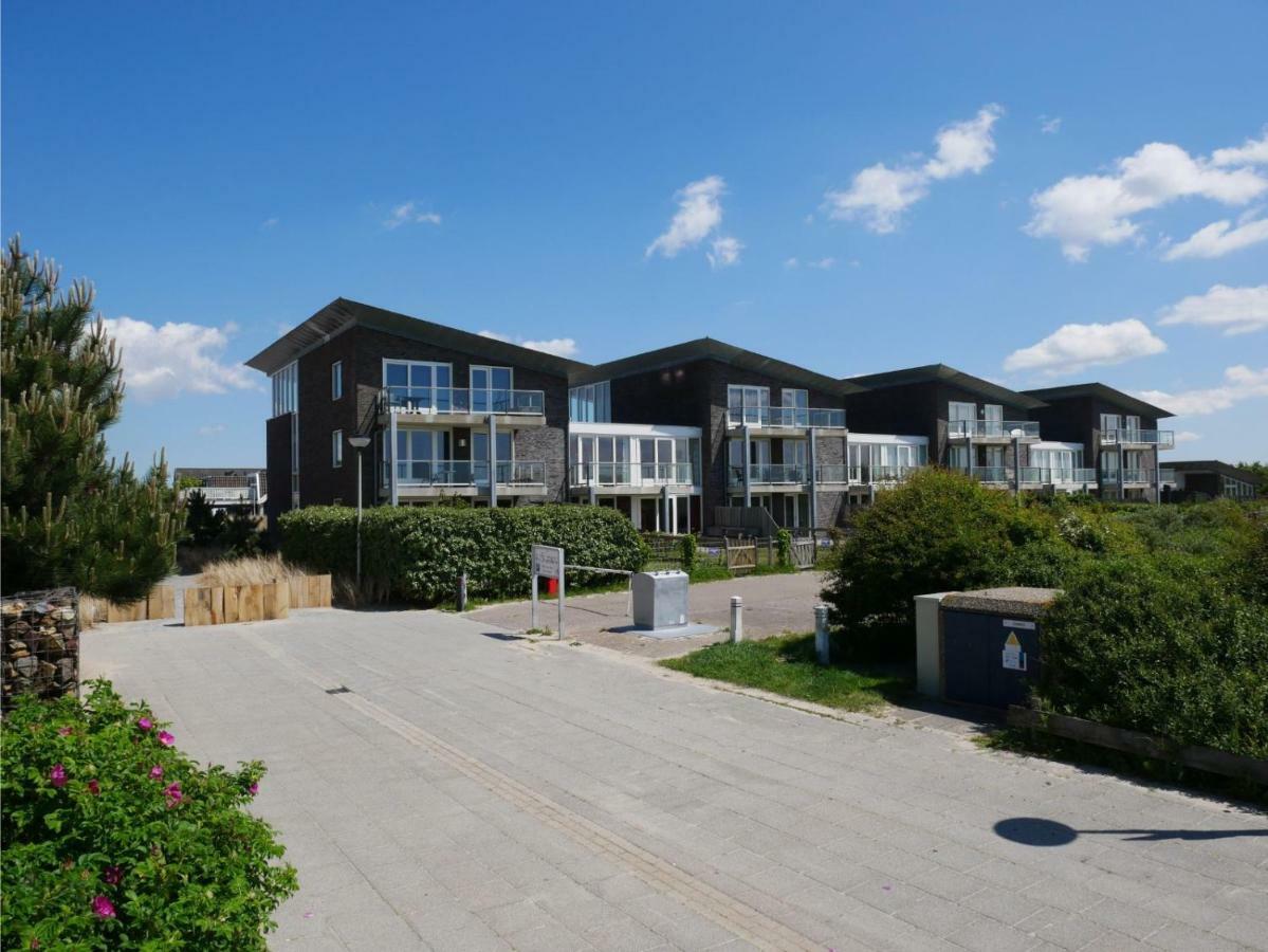 Het Strandleven 4 Грооте Кеетен Екстериор снимка