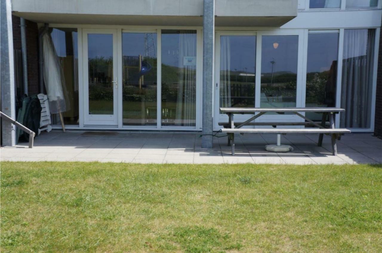 Het Strandleven 4 Грооте Кеетен Екстериор снимка