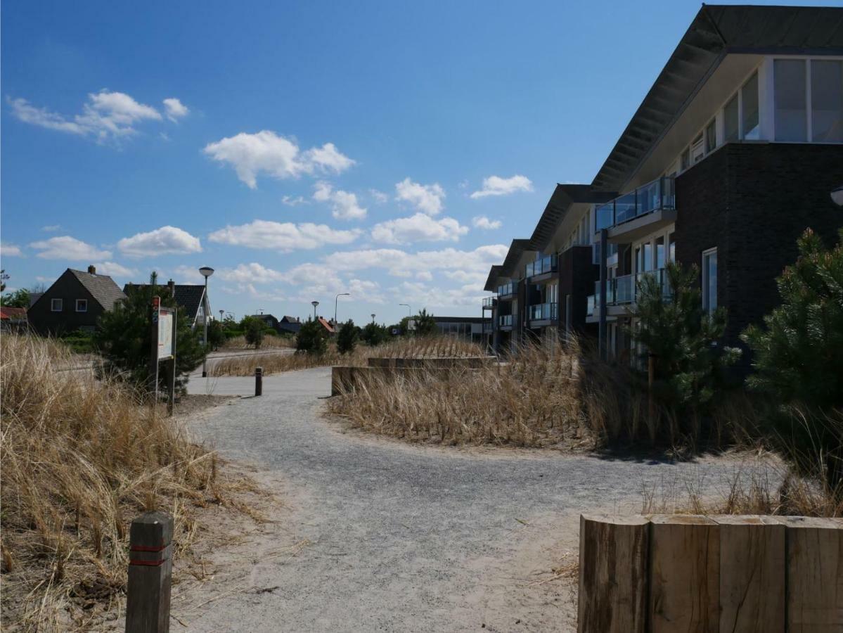Het Strandleven 4 Грооте Кеетен Екстериор снимка
